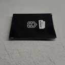 Wallet Case for Moto G 5G 2025, RFID Blocking Credit Card Holder, PU Leather Folio Flip Kickstand Protective Shockproof Cover for Motorola Moto G 5G 2025 (Red)