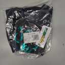 Tipsy Elves St. Patrick's Day Tank Tops for Women - Fun Holiday Tanks for St. Paddys Day (Black, S)