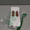 Chinese Dragon and Phoenix Wedding Candles Red Traditional Double Happiness 1 Pair, 9.84 Inch Tall x 2 Inch Diameter, Great for Chinese Weddings Decoration as Well as Special Events