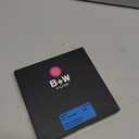 B+W 105mm Basic UV Haze MRC 010M Glass Filter