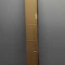 LazBlinds Cordless Cellular Shades, Light Filtering Honeycomb Shades for Home, Thermal Insulation Noise Reduction Blinds for Windows, 17'' W x 36'' H, White