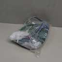 WILSON NBA DRV Series Basketball (Size 6 - 28.5", Blue)