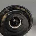 Home EC Premium Stainless Steel Sea Salt and Pepper Grinder Set of 2 - Adjustable Ceramic - Tall Glass Salt and Pepper Shakers - Kitchen Spice Mill W/Funnel & EBook