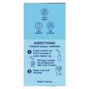 Crystal Light Refreshing Drink Mix Variety Pack, 44 Packets, for Convenient Hydration, Lemonade, Raspberry Lemonade, Peach Iced Tea, Fruit Punch, Natural and Artificial Flavor, Zero Sugar, 4.18 oz (EXP 11/07/27)