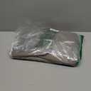 Mr. Pen- Pet Carrier, Cat Carrier, Dog Carrier, Cat Bag Carrier, Cat Travel Carrier, Soft Cat Carrier, Dog Travel Carrier, Pet Travel Carrier, Dog Soft-Sided Carriers (Grey,17.5"L x 11.2"W x 11.5"H)