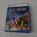 Split Fiction Playstation 5 (PS5)