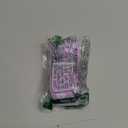 Yoga Strap with 10/12 Loops - Multi-Functional Stretch Band for Pilates, Dance, Gymnastics, Physical Therapy, Flexibility & Resistance Training, Ballet, Latin Workouts