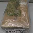 6 Pack - 8 inch Black Hidden L Shelf Bracket (1/5 Inch Thicked) Iron Floating Shelf Brackets Rustic Industrial Metal Brackets for Shelf Support