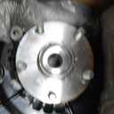 KELOKE Steering Knuckle & Wheel Bearing Hub Assembly, For Toyota