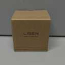 LISEN for Magsafe Car Mount, Phone Holders for Your Car, Magnetic Car Accessories for Women Men Jeep Truck BMW Kits for iPhone 17 Pro Max 16 15 14 13 12, Samsung S26, Black