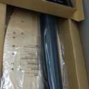 Sportneer Balance Board - 7 Modes Wobble Board with Adjustable Stoppers - Exercise Balancing Stability Trainer for Improve Balance, Surf Trainer & Physical Therapy - Roller and 2.8'' Ball Included (Light Blue & Black)