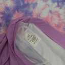 Girl Tankini Tie Dye Swimsuit Two Piece Bathing Suit Hawaii Swimwear Quick Dry Size 11 12