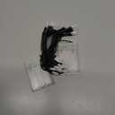 Brightown 2 Pack Battery Operated Christmas String Lights, 8ft 20 LED Mini Lights with Timer, Christmas Tree Light for Indoor Outdoor Bedroom Wedding Party Holiday Xmas DecorationPure White