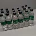 4 x Sprite Zero Sugar Lemon Lime Diet Soda Pop Soft Drinks, 16.9 fl oz, 6 Pack