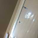 GULETHUN 14x24 Picture Frame, Natural Wood Poster Frame, Home Decor Natural Gallery Frames, Horizontal or Vertical Format, Sturdy, Plexiglass, Large Wall Decor, for Photos, Artworks, Posters