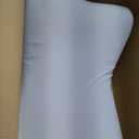 Side Sleeper Pillows for Adults - Patented Cervical Neck Pillow for Sleeping - High Density Extra Soft Ergonomic Curved Memory Foam Pillow, Cooling Pillowcase (Light Grey)