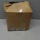 GuanQiao Silicone Bowl Liners for 5 Qt KitchenAid Mixers, 3 Liners with Lids