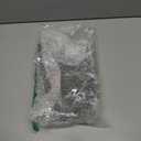 Door Mirror Cover Black Passenger Side 7632B412XA Compatible With Mitsubishi Outlander 2010-2024