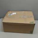 Cuddly Nest Wheeled Canopy Bag Replacement for 10x20ft Pop Up Canopy Tent-Rolling Carry Storage Bag with Sturdy Handles/Buckle Strap and Pocket