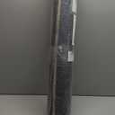 Livabliss x Vivir Lorelai Vintage Washable Area Rug, 2'7" x 7'10", Medium Gray, (3' x 8')