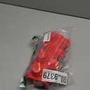 Redfly 24-Cup Silicone Mini Muffin Pan  2 Pack Cupcake & Muffin Baking Tin Cupcake Pans