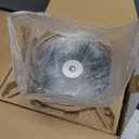 AROMA Rice Cooker, 8-Cup (Uncooked) / 16-Cup (Cooked), Pot-Style Rice Cooker and Soup Warmer with One-Touch Control, 4 Qt, White, ARC-368NG