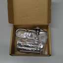 Hammock Hanging Kit, 1000 lb Capacity Heavy Duty 360 Rotate Swing Ultra Durable Hooks for Swing, Chair, Multiple Indoor Outdoor Gym