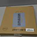 Roomratv 52in Smart Fan T5 Ceiling Light kit Black