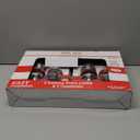 Lewis Hyman 1738002 Atlas Home Security Door Lock Kit, Satin Nickel