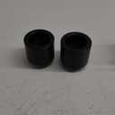 ECCPP Strut Spacers Struts Shock Absorbers Assembly Leveling Lift Kit for Ram 1500 Leveling Lift Kit Raise Your Vehicle 3 inches Rear Compatible for Dodge for Ram 1500 3.7L 2009-2010