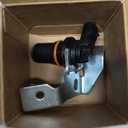 GM Genuine Parts 24203876 Automatic Transmission Input and Output Speed Sensor with Seal (1 Count (Pack of 1))