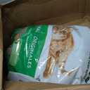 Fresh News Recycled Paper Original Pellet Cat Litter, 25 Pound, Non-Clumping, Unscented, Made in USA