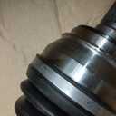 GEARLAST Front CV Axle Shaft Assembly for 2007-2020 Chevy Silverado 1500