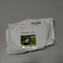 2 Pack 301564 Dixie Chopper Flat Idler Pulley Replaces Dixie Chopper 300401 Pulley, Rotary Pulley 13413 for Dixie Chopper Classic 3560T 2760 2460 2044 2750 2250 3360 Decks