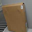 Heavy Duty Tool Box Dolly Fit for ToughBuilt StackTech Toolboxes,Carbon Steel Cart Base Rolling Platform with 4 Locking Wheels, Mobile Tool Storage Base for Garage & Jobsite