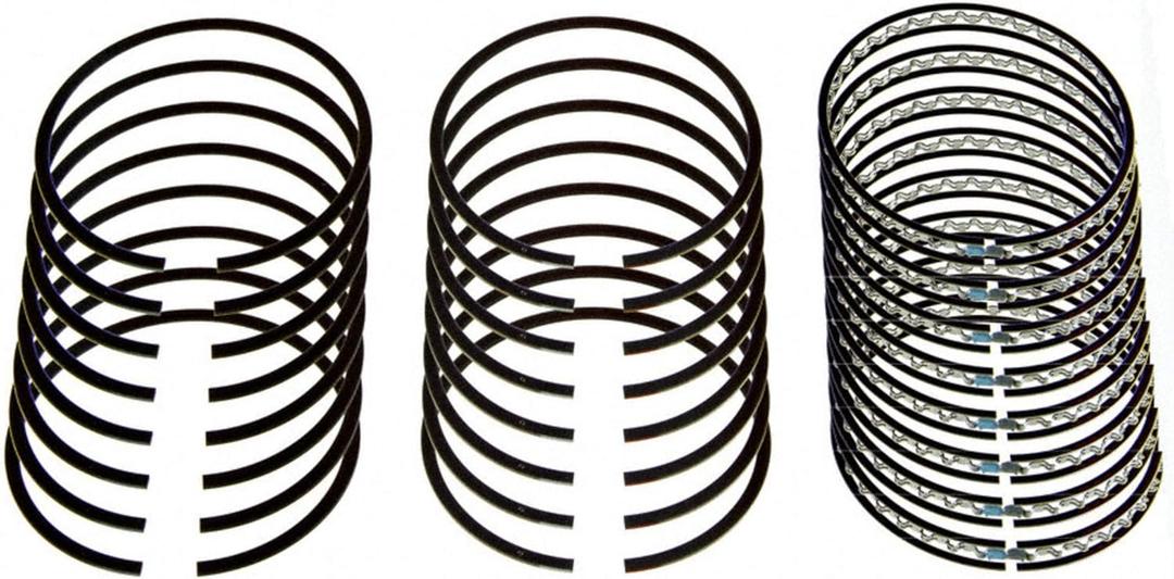 Sealed Power E-251K 30 Premium Piston Ring Set