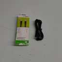 Belkin Patch cablecast Black (A3L791BT02MBLKS)