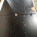 GarveeHome Dining Table Set for 4-6