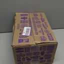 OREO Mini Cookies, CHIPS AHOY! Mini Cookies, SOUR PATCH KIDS Candy & Nutter Butter Bites & Candy Variety Pack, 32 Snack Packs, BBD: 16 Aug/2025