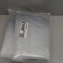 RELIANCER Magnetic Thermal Insulated Door Curtain,Waterproof EVA Door Cover,Fit Doors Size Up to 62"x80",Temperature Protection Insulated Doorway Curtain Partition,Patio Self-Closing Doors Net Screen