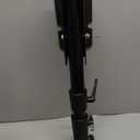 Selens Wall Mount Triangle Boom Arm 39.37inch/100cm, Ring Light Mount Support 180°Flexible Rotation for Studio Video Light, Monolight, Photography, Softbox, Reflector