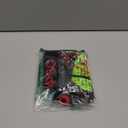 PSD Underwear Boys Boxer Briefs - Animal Print, Comfortable Active Underwear for Boys, Packs & Singles (Medium, Paisley Drip)