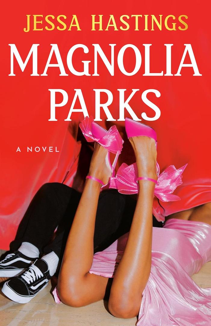 Magnolia Parks (The Magnolia Parks Universe), Paperback