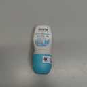 lavera Deo Roll-On Basis sensitiv Natural & Sensitive NATURAL & SENSITIVE 48h - vegan - natural cosmetics - organic aloe vera & natural minerals - without aluminum - 48h protection - 1.7 Fl Oz, BB Date: 09/2027