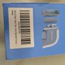BEAUTURAL Fabric Shaver and Lint Remover, Portable Sweater Defuzzer