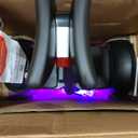 Segway Ninebot S2 Electric Self-balancing Scooter, 11.2mph Top Speed, 21.7 Miles Range w/Adjustable Height, Hoverboard UL-2271 2272 Certified