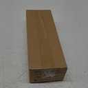 Under Desk Cable Management Tray White, Cinati Wire Organizers No Drill, Cable Tray with Clamp for Wire Management, Cord Organization Box for Office, Home - No Damage to Desk (White-1 Pack(13.4"))