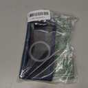 for Samsung Galaxy Z Fold 6 Case with Privacy Screen Protector, [Compatible with Magsafe] [Hidden Kickstand][Hinge Protection] Full Body Hard Shockproof Slim Phone Cover for Z Fold 6 - Blue