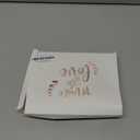 AIMUDI Baby Pink Satin Bows 5.5" Bows for Gift Wrapping Satin Twist Tie Bows Premade Ribbon Bows for Treat Bags Invitations Baskets Crafts Wedding Birthday Baby Shower Easter Decorations, 24 PCs