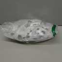 101 Dalmatian Costumes Kids, Girls Shirt Tutu Outfit Ears Headband Socks Accessories for 101st Day Of School (Small(5-7yr))